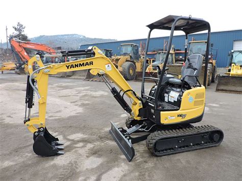 mini yanmar excavator for sale|yanmar 1 ton mini excavator.